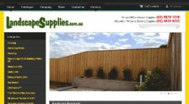 Fencing Kings Langley - Landscape Supplies and Fencing